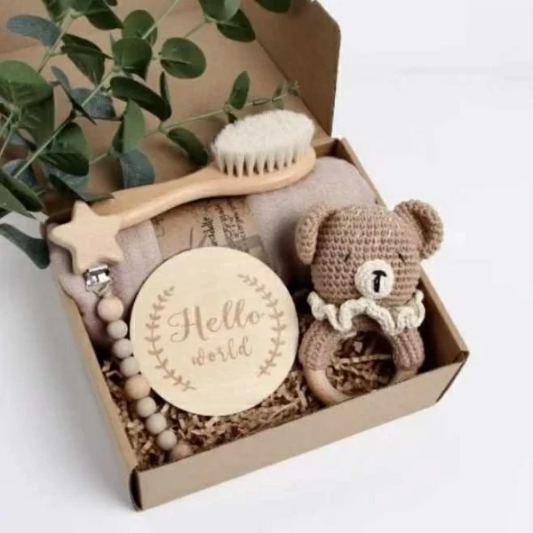 Newborn Gift Box
