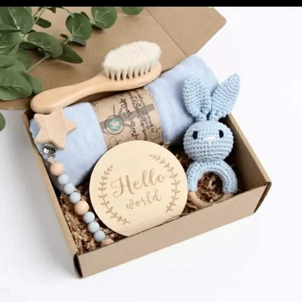 Newborn Gift Box