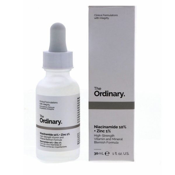 Serum The Ordinary Niacinamide 10%