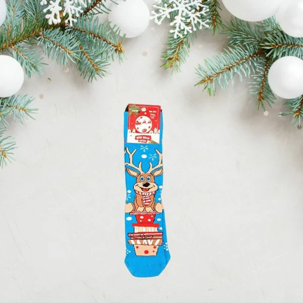 Christmas Socks