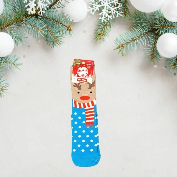 Christmas Socks