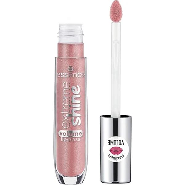 Essence Extreme Shine Lip Gloss 04 Purple Rain