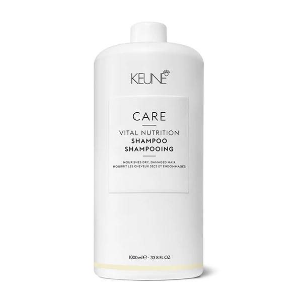 Keune Vital Nutrition Shampoo