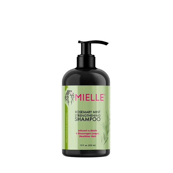 Mielle Rosemary Mint Shampoo