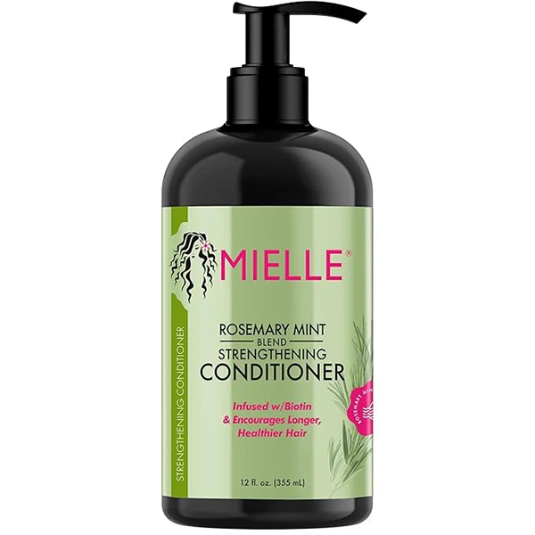 Mielle Rosemary Mint Leave-In Conditioner