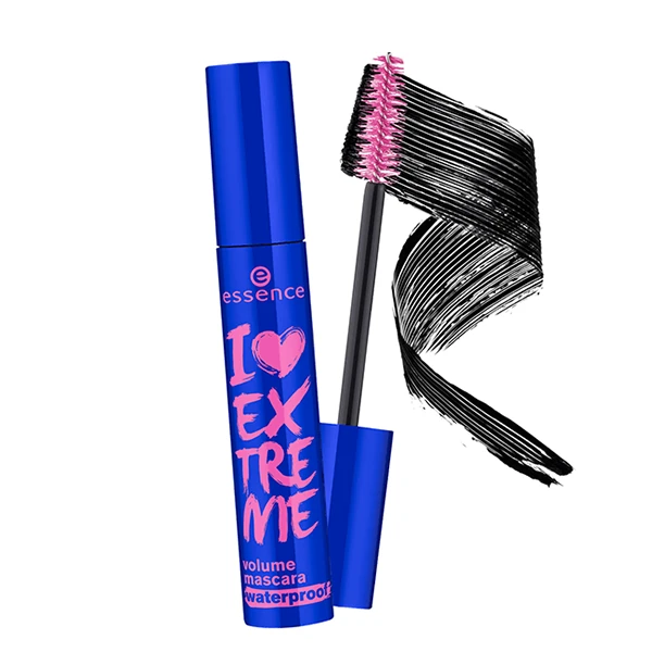 Essence I Love Extreme Volume Waterproof Mascara