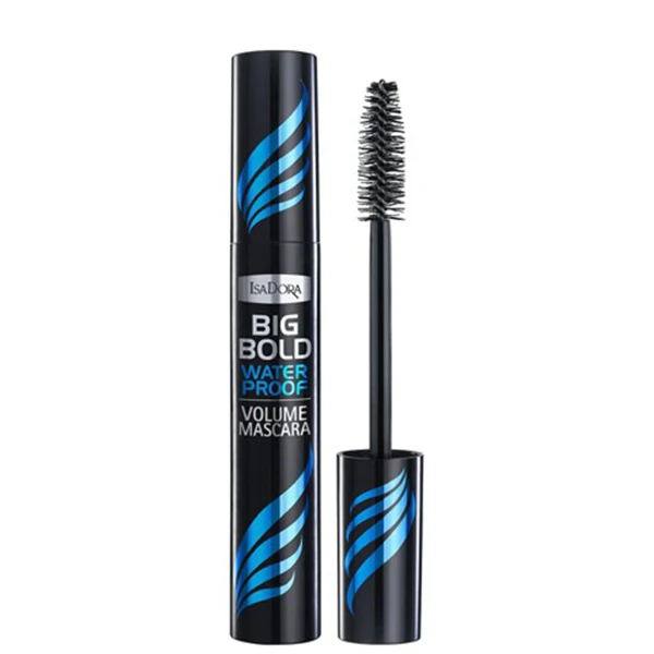 The Isadora Big Bold Super Volume Mascara