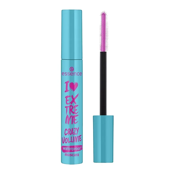 Essence I Love Extreme Crazy Volume Mascara