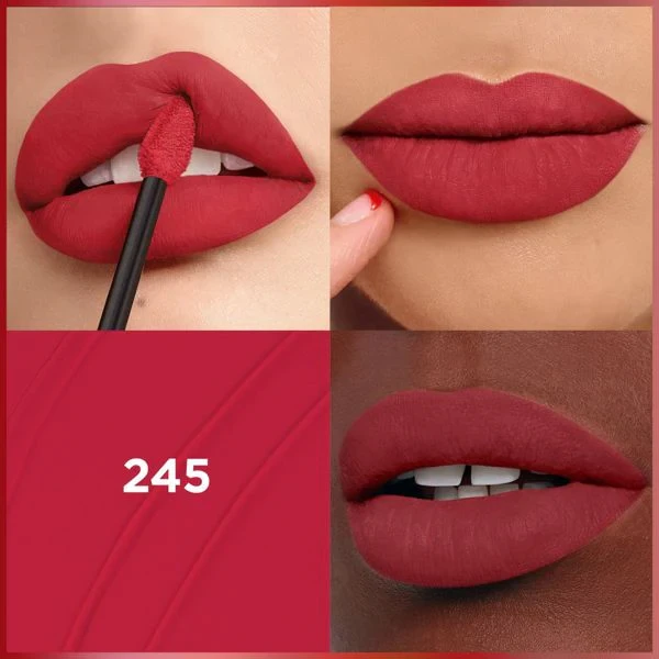 LOréal Paris Lipstick 245 French Kiss