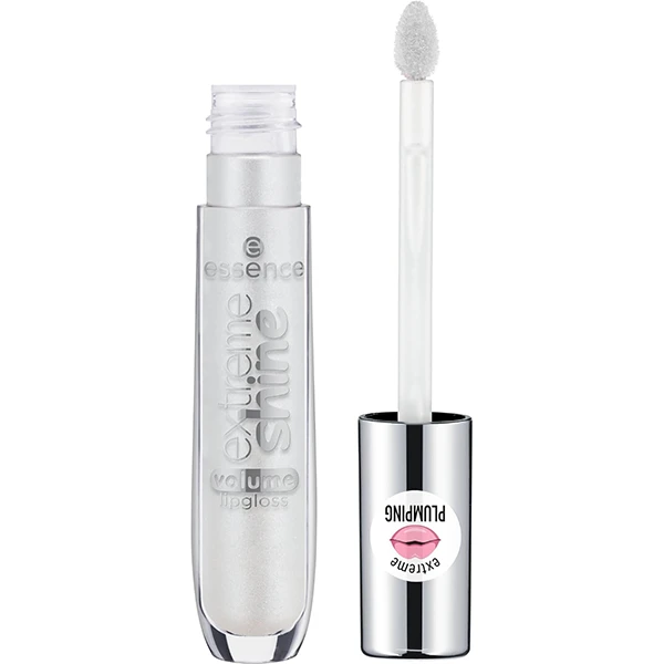 Essence Extreme Shine Volume Lip Gloss Plumping