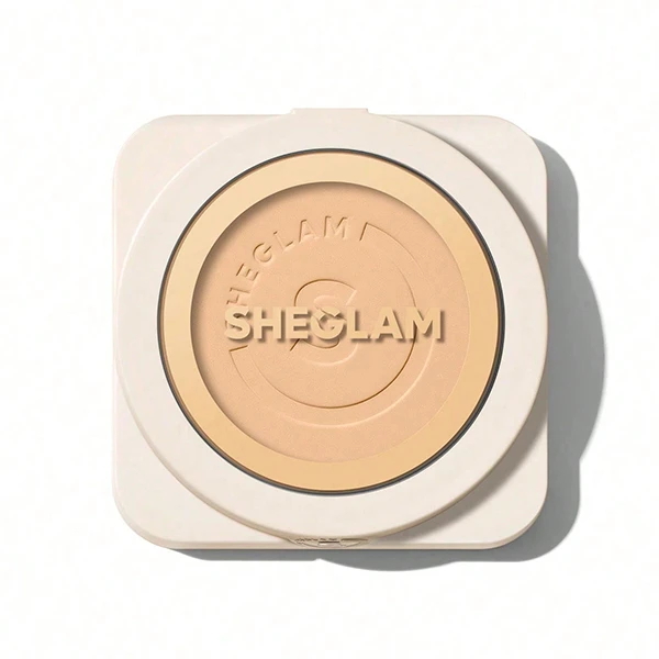The Skin-Focus High Coverage Powder Foundation by Fair SheGlam