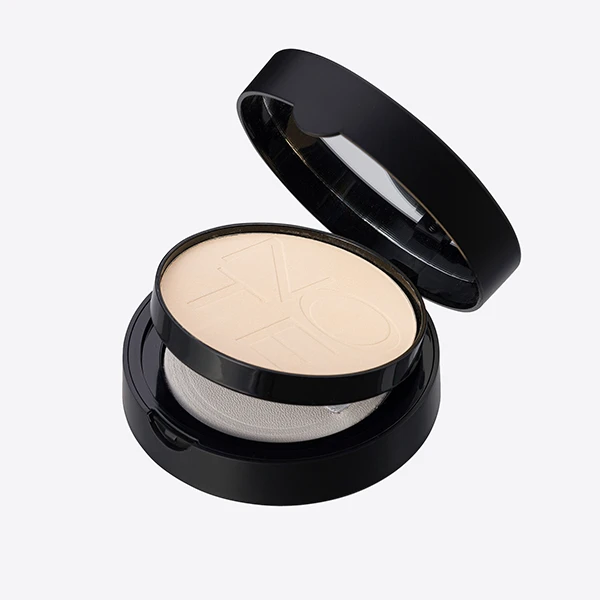 The Luminous Silk Compact Powder 1 from Note