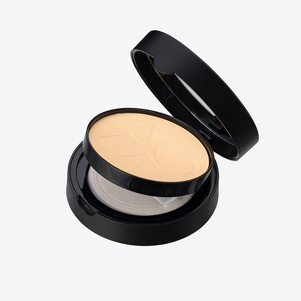 The Luminous Silk Compact Powder 2 from Note