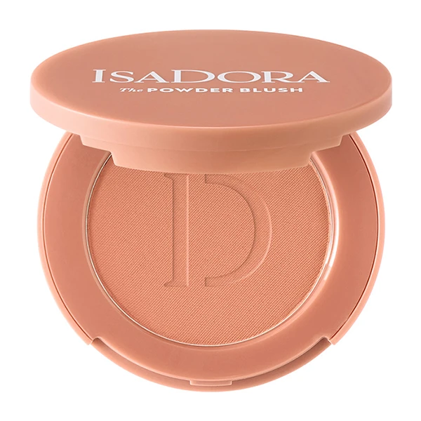 The Isadora Rose Perfection 01 Blush