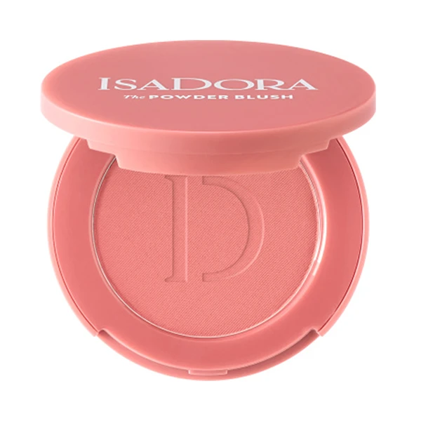 The Isadora Rose Perfection 02 Blush