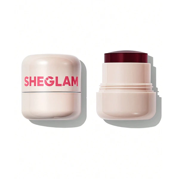 Jelly Lucious Hydrating Lip and Blush Tint Howdy