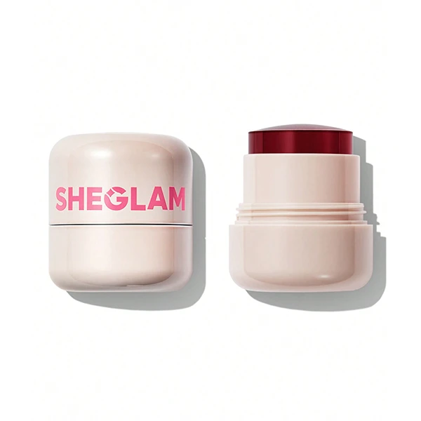 Jelly-Lucious Hydrating Lip and Blush Tint Cherrio