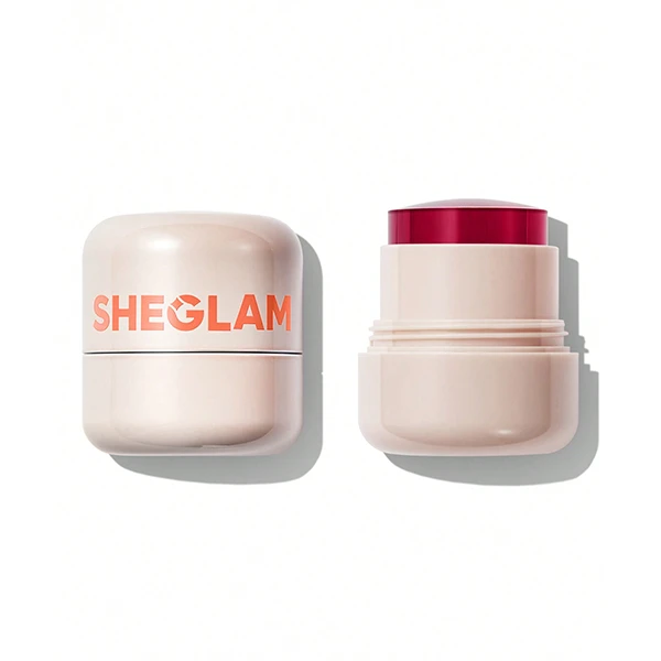 Jelly-Lucious Hydrating Lip and Blush Tint Ahoy