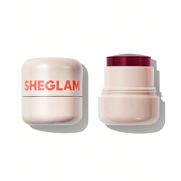 Jelly-Lucious Hydrating Lip and Blush Tint CouCou