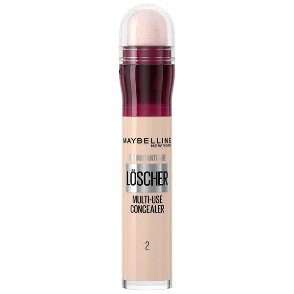 Maybelline 2 Nude Multi-Use Concealer