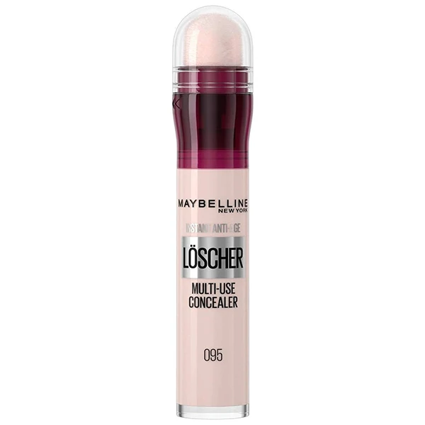 Maybelline 95 Cool Ivory Multi-Use Concealer