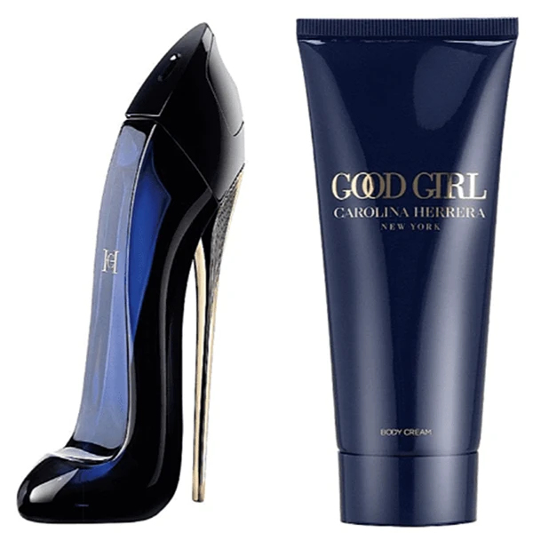 The Good Girl fragrance by Carolina Herrera Set